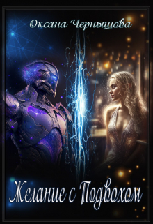 Желание с подвохом Оксана Чернышова