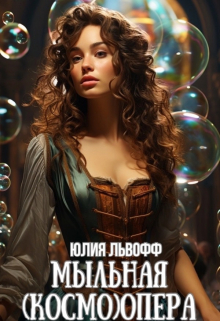 Мыльная (космо)опера Юлия Львофф