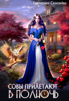 Совы прилетают в полночь. Селезнёва Екатерина Юрьевна