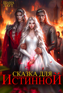 Сказка для Истинной Шана Лаут