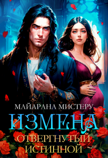 Измена. Отвергнутый истинной Майарана Мистеру