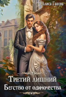 Третий лишний. Бегство от одиночества Алиса Ганова
