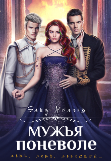 Мужья поневоле Элиз Холгер