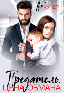 Предатель. Цена обмана Ая Кучер