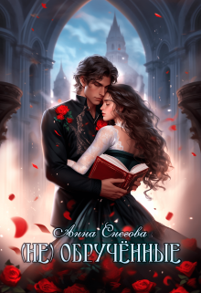 (не) Обручённые Снегова Анна