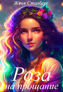Роза на прощание или Отец предатель Женя Сталберг