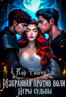 Избранная против воли: Игры судьбы Кир Тайгер