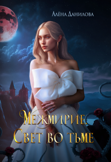 Межмирие. Свет во тьме Алёна Данилова