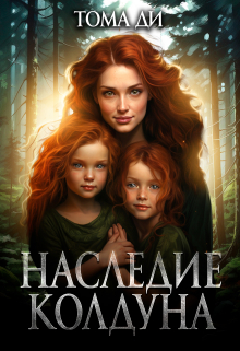 Наследие колдуна Тома ДИ