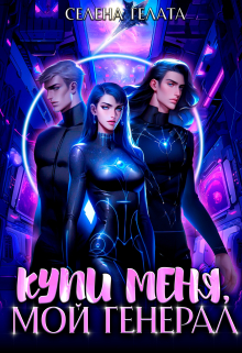 Купи меня, мой генерал Селена Гелата