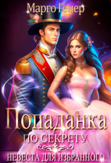 Попаданка по секрету. Невеста для избранного Марго Генер