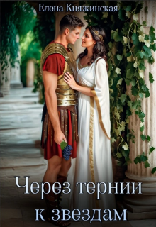 Через тернии к звездам Елена Княжинская