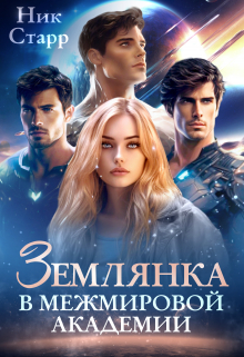 Землянка в межмировой Академии Ник Старр
