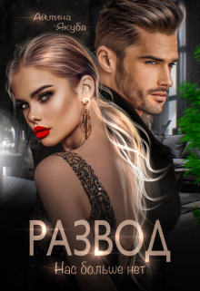 Развод. Нас больше нет Айлина Якуба