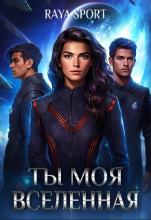 Ты моя Вселенная Raya Sport