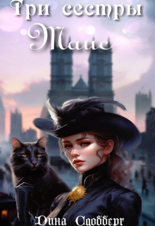 Три сестры.Таис Дина Сдобберг