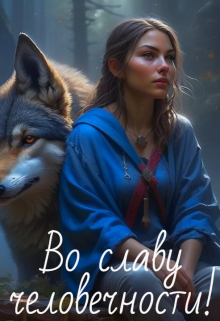 Во славу человечности! Юлия Меллер