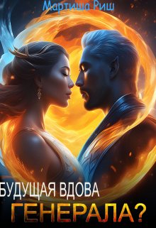 Будущая вдова генерала? Мартиша Риш