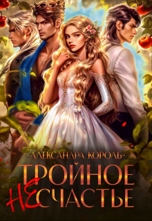 Тройное (не) счастье Александра Король