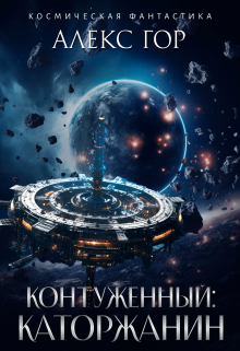 Контуженный: Каторжанин Алекс Гор