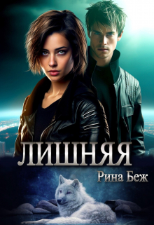 Лишняя Рина Беж