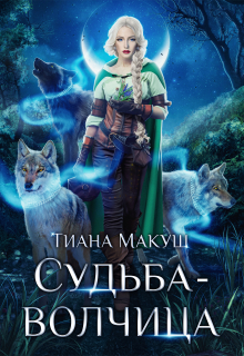 Судьба-волчица Тиана Макуш