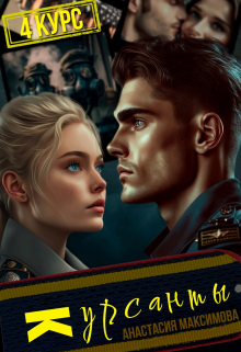 Курсанты — 4. Анастасия Максимова