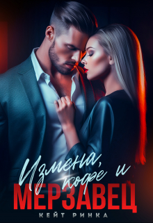 Измена, кофе и Мерзавец Кейт Ринка