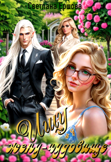 Ищу жену-чудовище Светлана Ершова