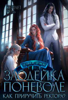 Злодейка поневоле Кейлет Рель