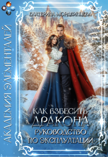 Как взбесить дракона. Руководство по эксплуатации Екатерина Мордвинцева