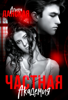 Частная Академия. Осколки Алина Ланская