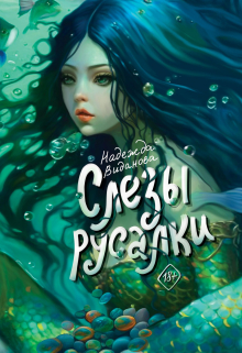 Слезы русалки Надежда Виданова