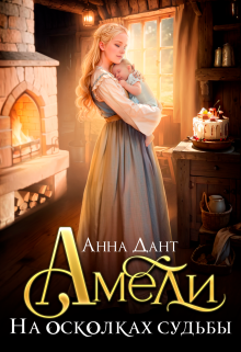 Амели. На осколках судьбы Анна Дант