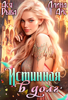 Истинная в долг Ася Рыба