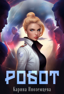 Робот Карина Иноземцева
