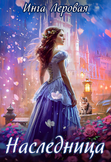 Наследница Инга Леровая