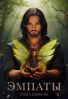 Эмпаты Ольга Свобода