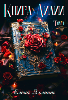 Книга Лилии. Том 1 Елена Эллиот