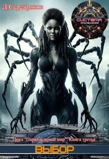 Выбор Дмитрий Серебряков