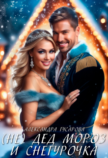 (не) Дед Мороз и Снегурочка Александра Гусарова