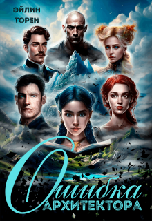 Ошибка архитектора Эйлин Торен