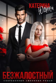 Безжалостный Екатерина Юдина