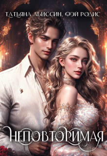 Неповторимая Татьяна Абиссин