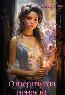 Отвергнутая невеста Берта Свон