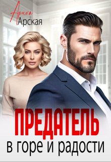 Предатель. В горе и радости Арина Арская