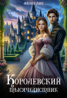 Ярроу (два тома) Айлин Лин