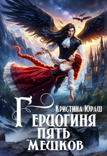 Герцогиня Пять Мешков Кристина Юраш