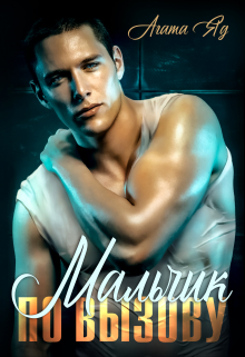 Мальчик по вызову Агата Яд