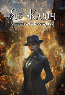Я — Ключ. Книга 1 Виктория Хорошилова